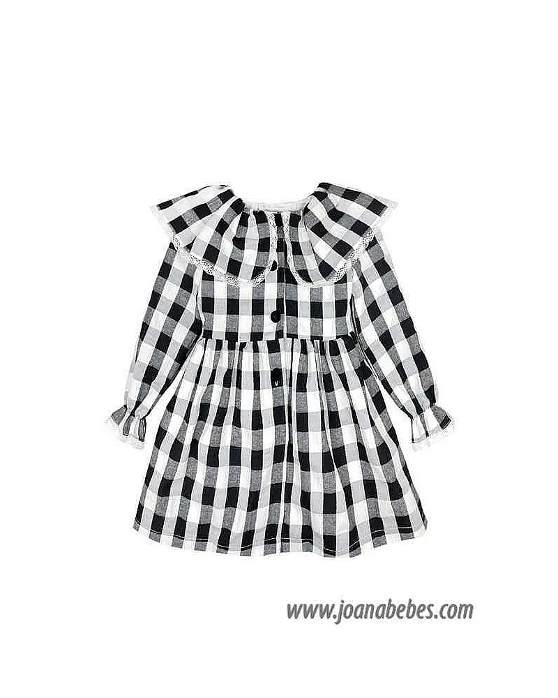 Evechildre vestido coleccion Brandy