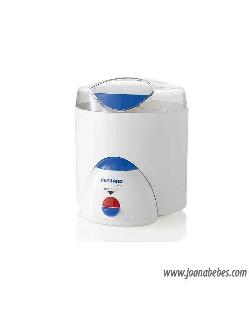 ESTERILIZADOR MULTIFUNCIONAL