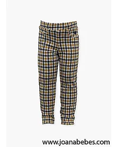 Losan Leggins de interlock