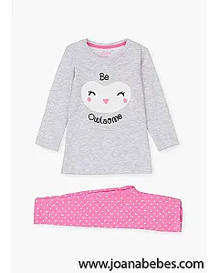 Losan Pijama en tejido de punto