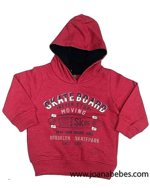 Losan sudadera skater