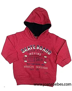 Losan sudadera skater
