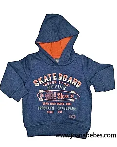 Losan sudadera skater