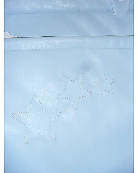 SACO MATRIX BEBE3 +PANERA A JUEGO