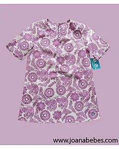 JOSE VARON KAFTAN ESTAMPADO