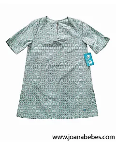 JOSE VARON KAFTAN ESTAMPADO