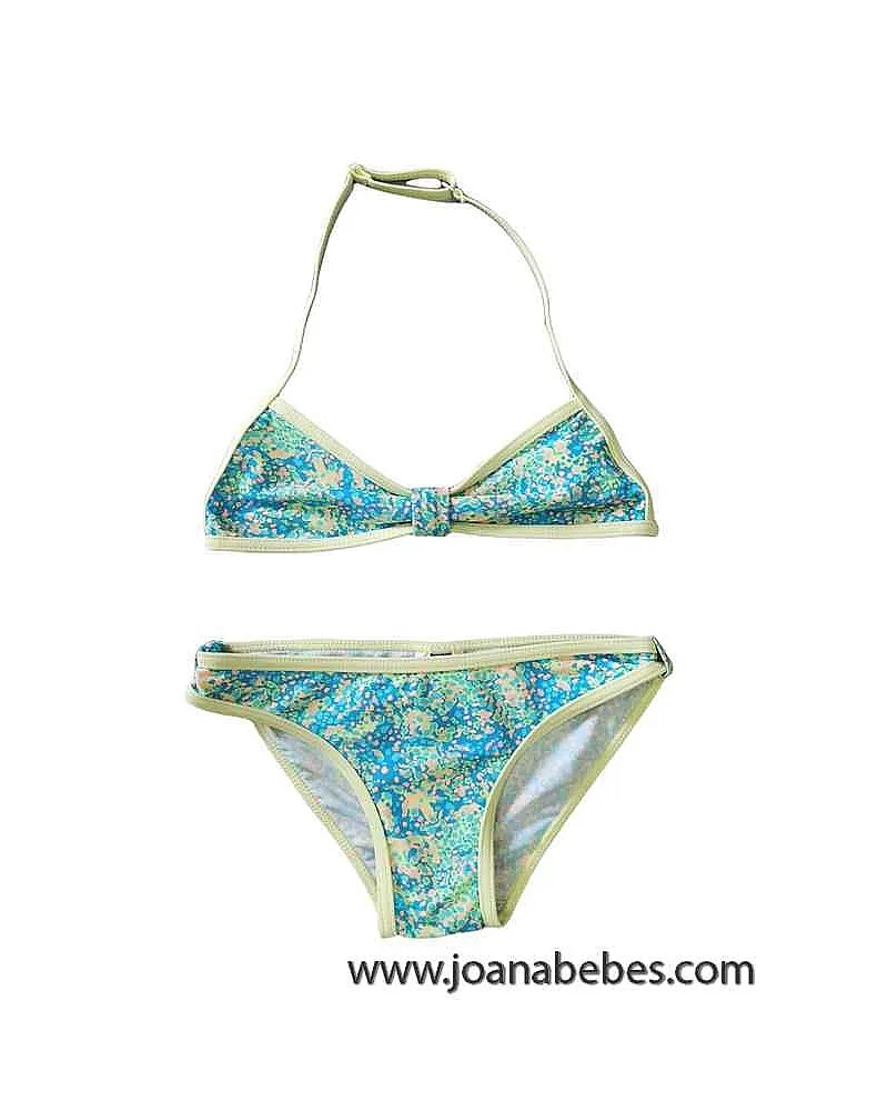 Losan bikini con estampado