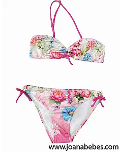 Mayoral bikini estampado