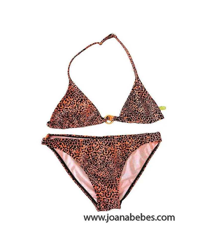 Losan bikini estampado