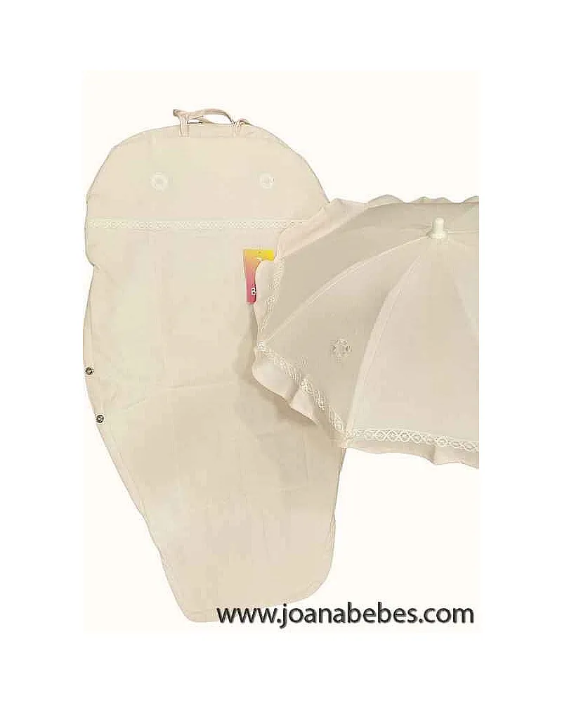 Funda silla y sombrilla
