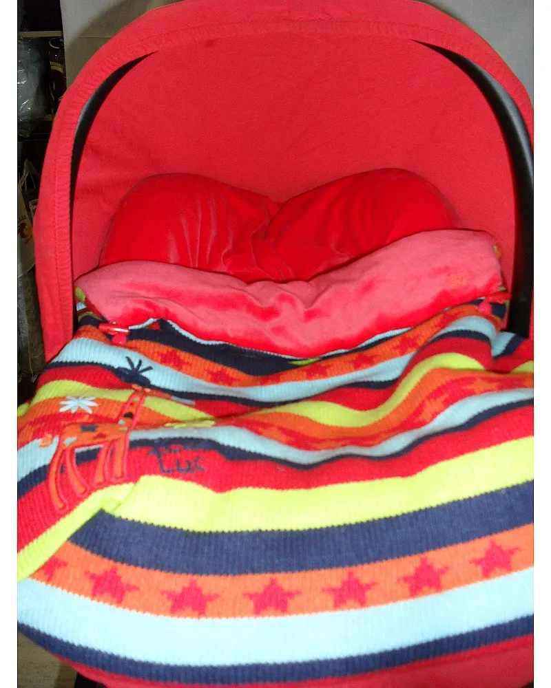 SACO GRUPO CERO TUC TUC