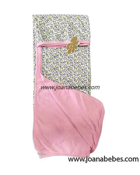 Arrullo estampado Monnuage Arrullo estampado