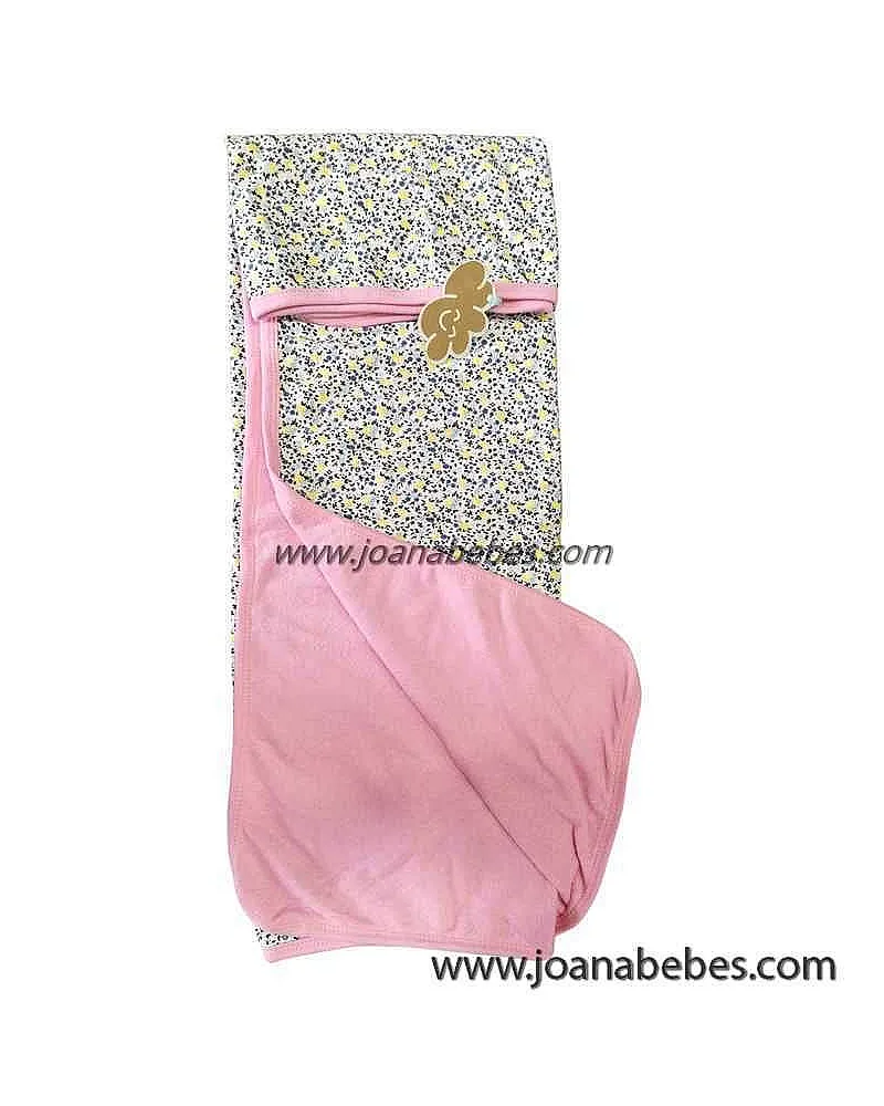 Arrullo estampado Monnuage Arrullo estampado