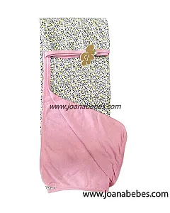 Arrullo estampado Monnuage Arrullo estampado