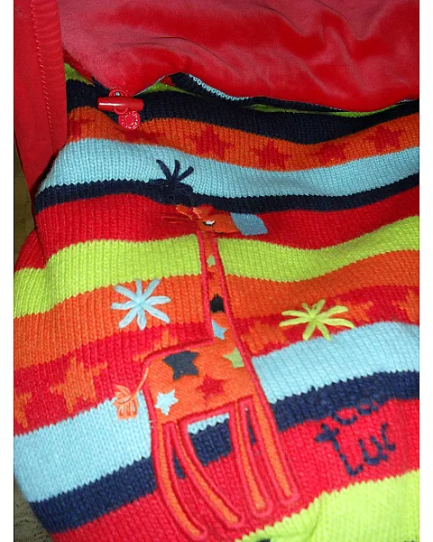 SACO GRUPO CERO TUC TUC