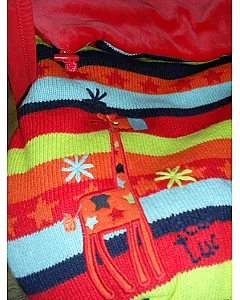 SACO GRUPO CERO TUC TUC