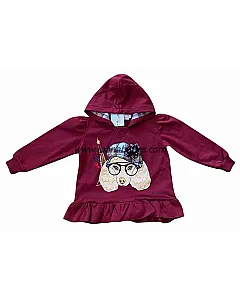 Sudadera Scotland Diverdress