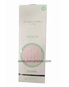 LEOTARDO BEBÉ CANALÉ ROSA BEBE. YSABEL MORA LEOTARDO