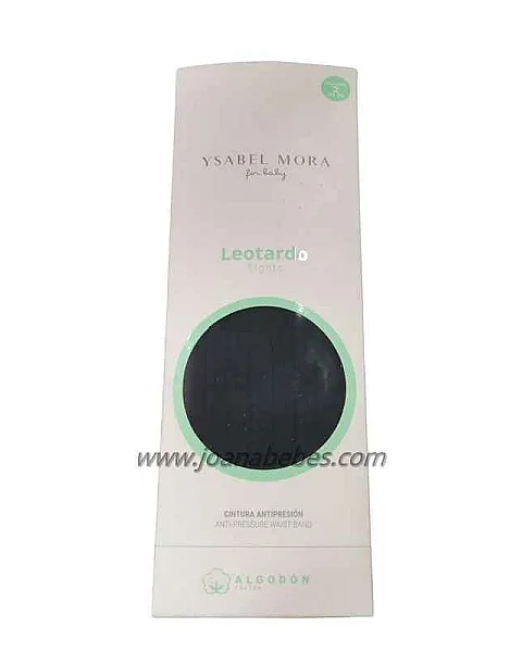 LEOTARDO BEBÉ MARINO