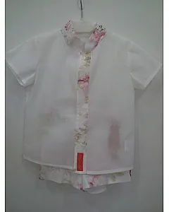 CONJUNTO NIÑO AMOR DE SARA