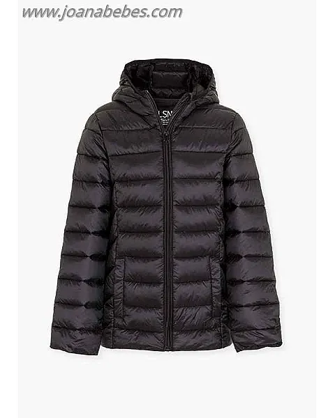 Losan Parka ligera acolchada.