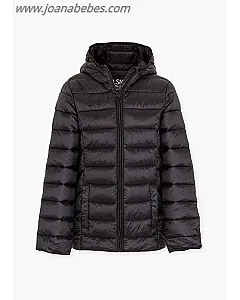 Losan Parka ligera acolchada.