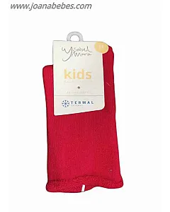 CALCETÍN INFANTIL TÉRMICO SIN PUÑO ANTIDESLIZANTE
