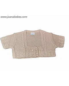 REBECA MANGA CORTA PIEDRA