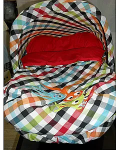 SACO GRUPO CERO TUC TUC