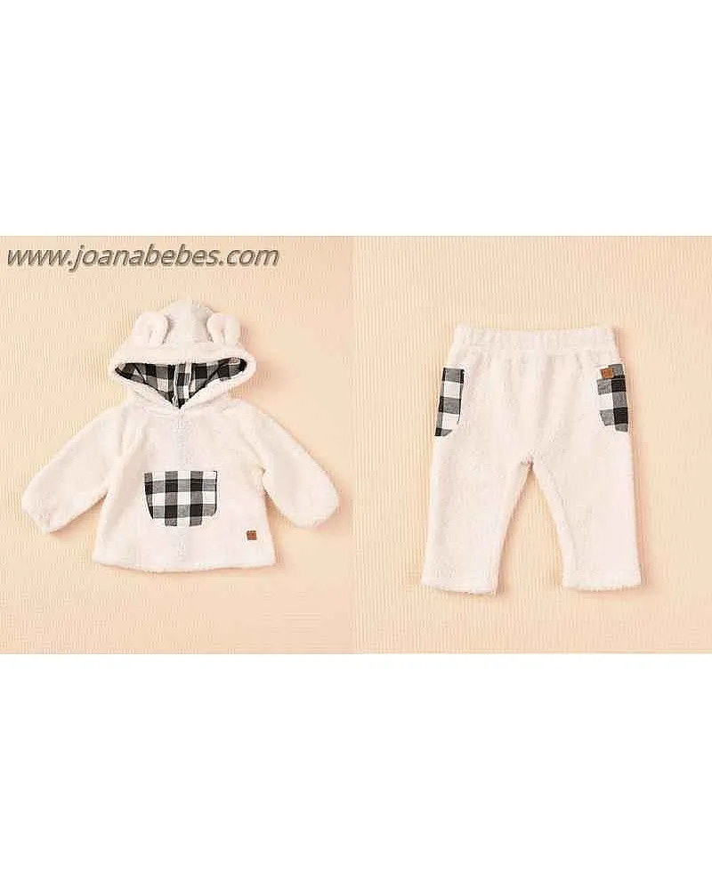 Jose Varon conjunto mouflon