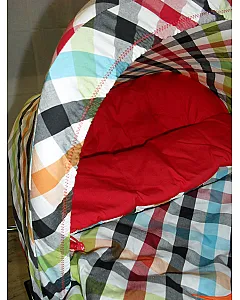 SACO GRUPO CERO TUC TUC