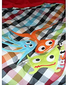 SACO GRUPO CERO TUC TUC