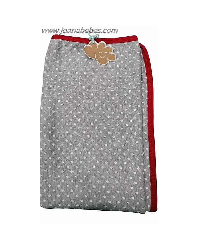 Monnuage Arrullo estampado