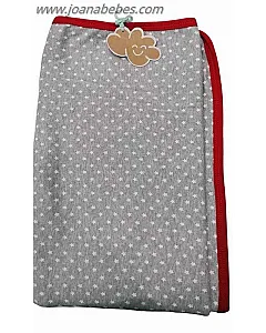 Monnuage Arrullo estampado