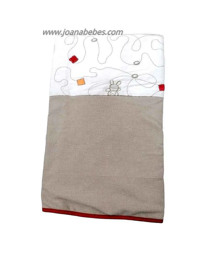 Little house arrullo