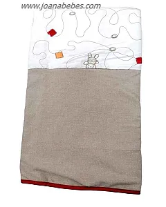 Little house arrullo