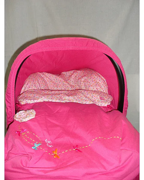 SACO GRUPO CERO TUC TUC