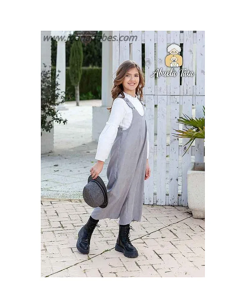 Abuela tata mono coleccion casual