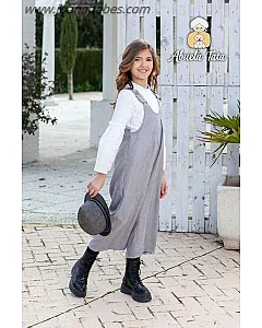 Abuela tata mono coleccion casual