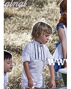 CONJUNTO NIÑO PANT+CAMISA M/L