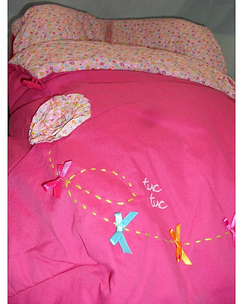 SACO GRUPO CERO TUC TUC