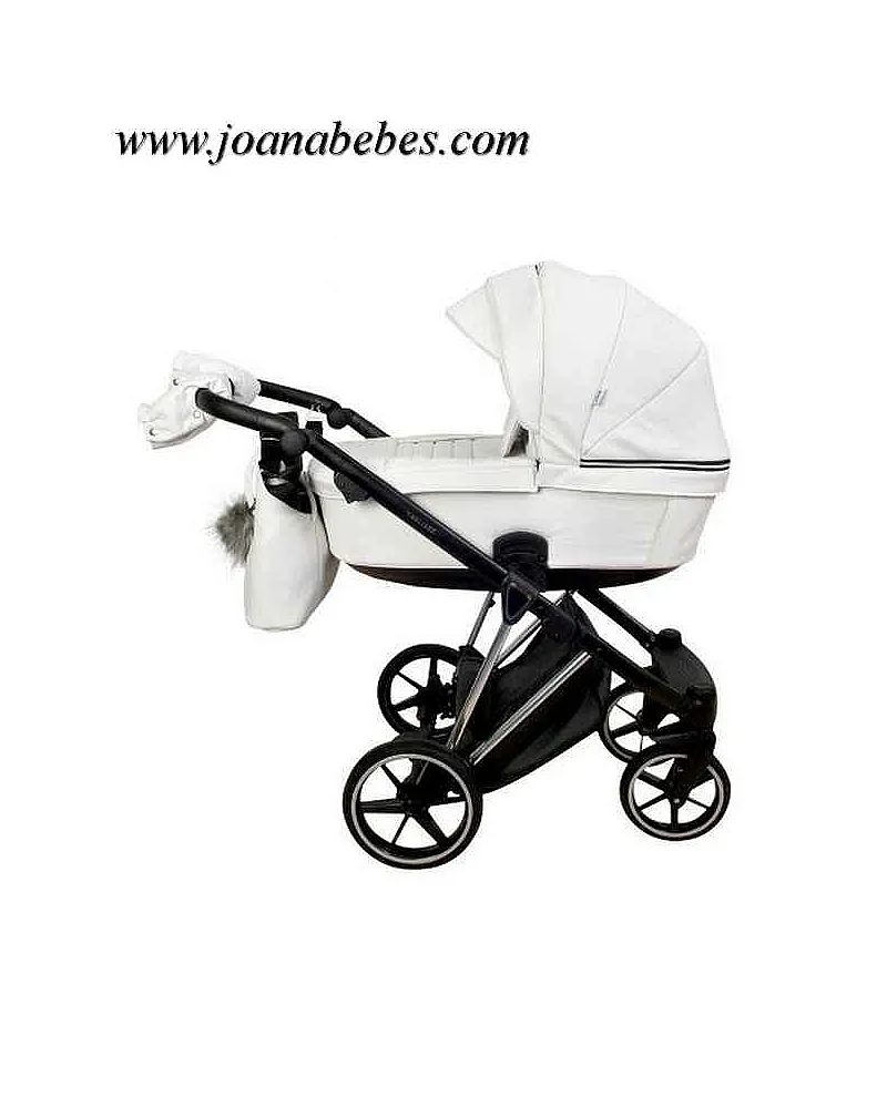 Carro Duo Belissa Polipiel