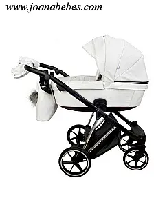 Carro Duo Belissa Polipiel