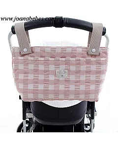 Uzturre Bolso silla rectangular