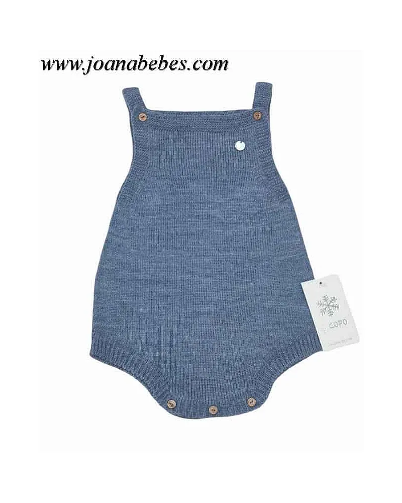 Ranita Gris Creaciones Copo