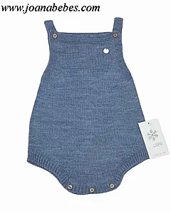 Ranita Gris Creaciones Copo