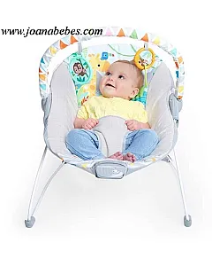 Bright stars hamaca Safari Fun