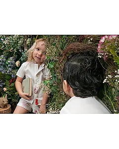 CONJUNTO NIÑO AMOR DE SARA