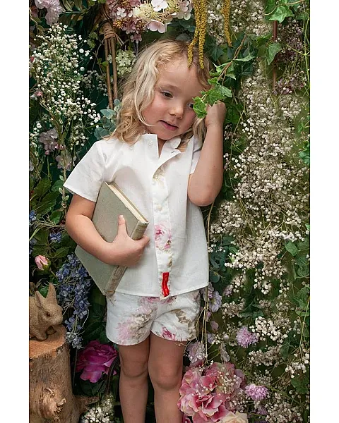 CONJUNTO NIÑO AMOR DE SARA