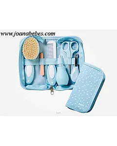 Neceser de Aseo Para Bebe